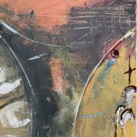 The Soul Kitchen — detail 3